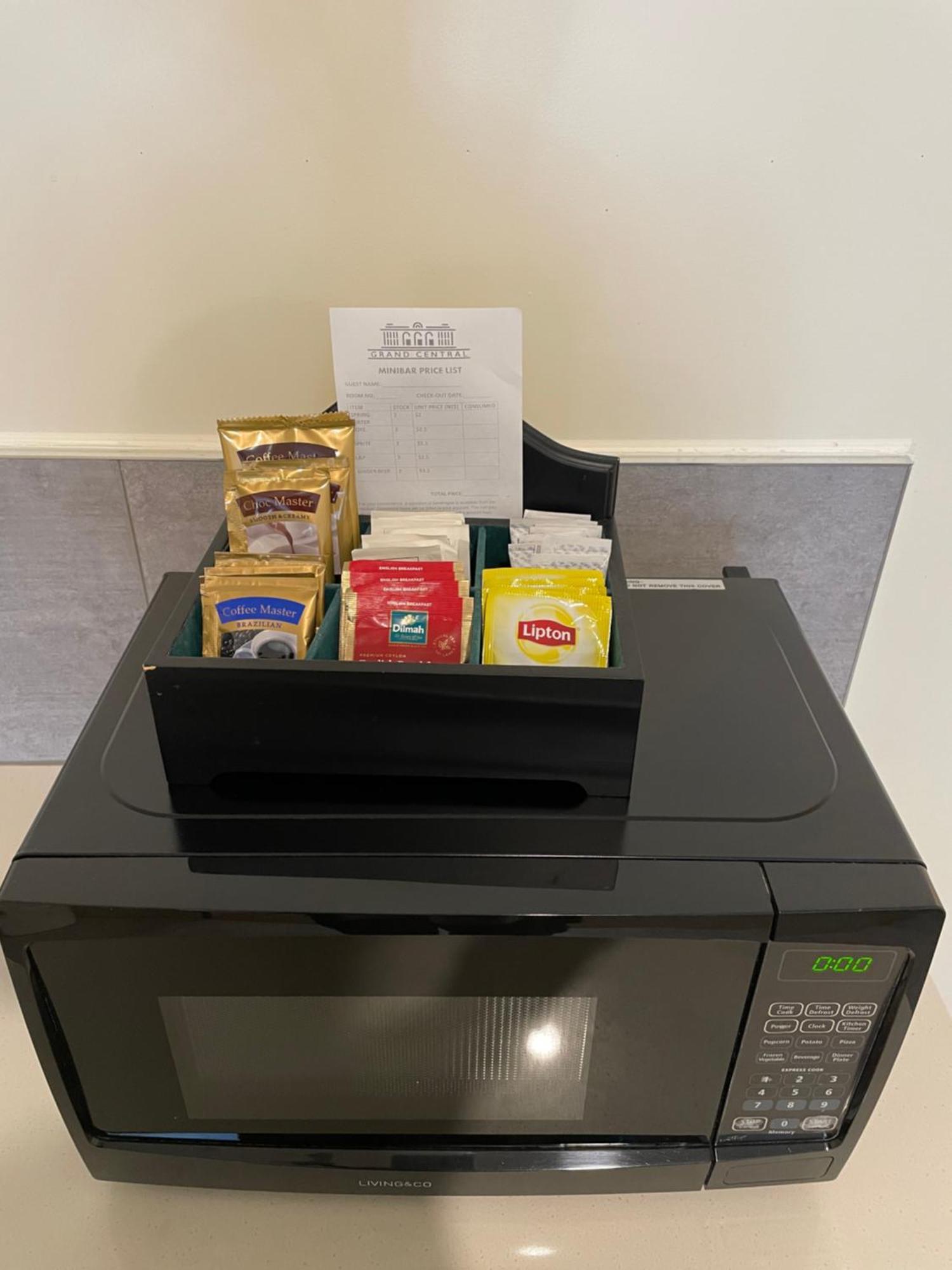 Hotel Grand Serviced Auckland