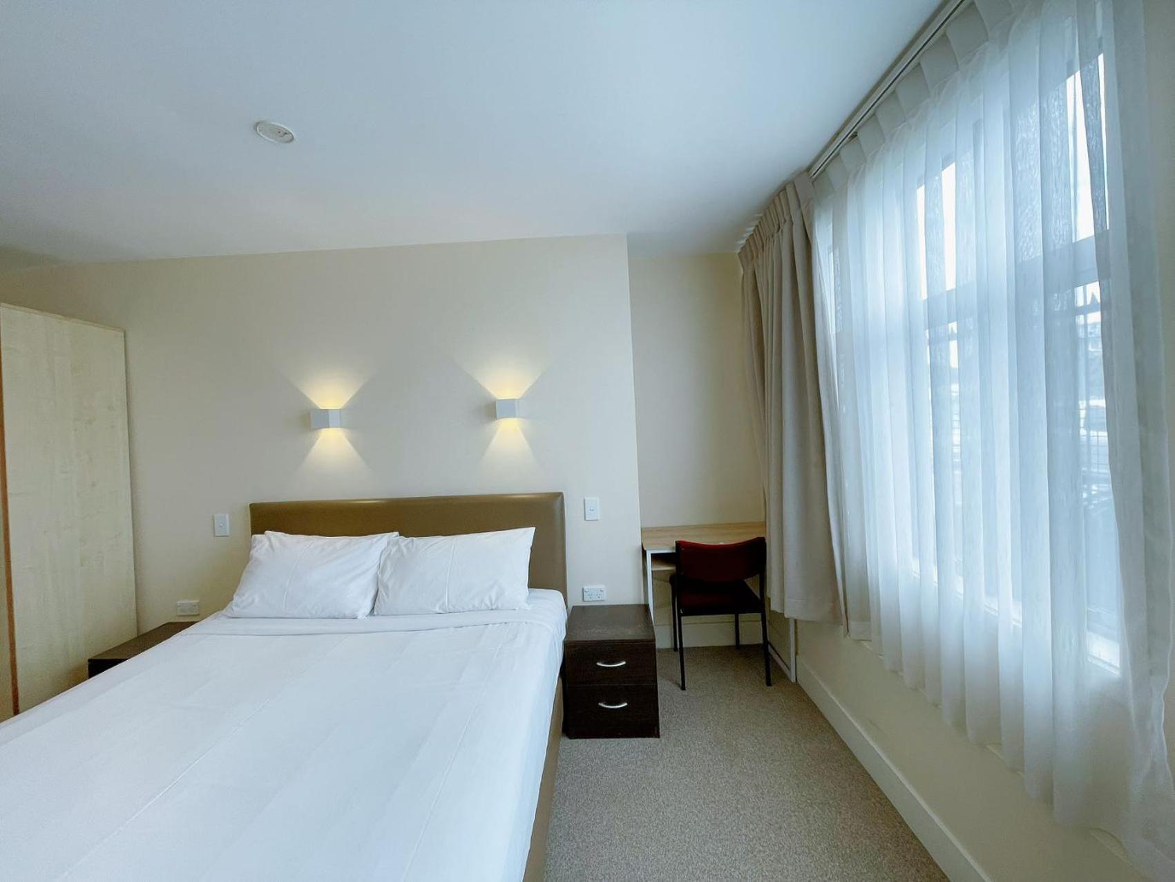 Hotel Grand Serviced Auckland