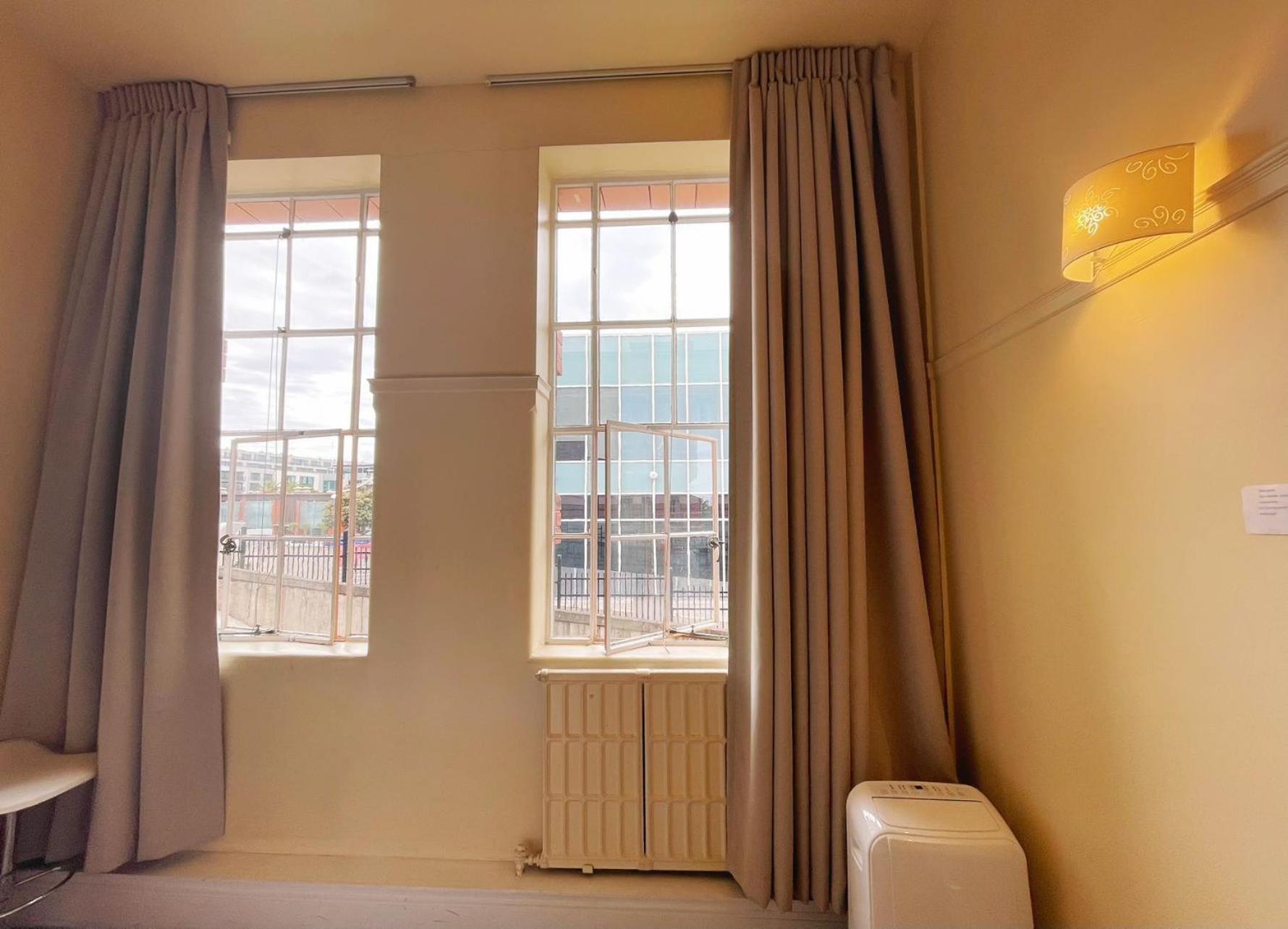 Grand Serviced Hotel