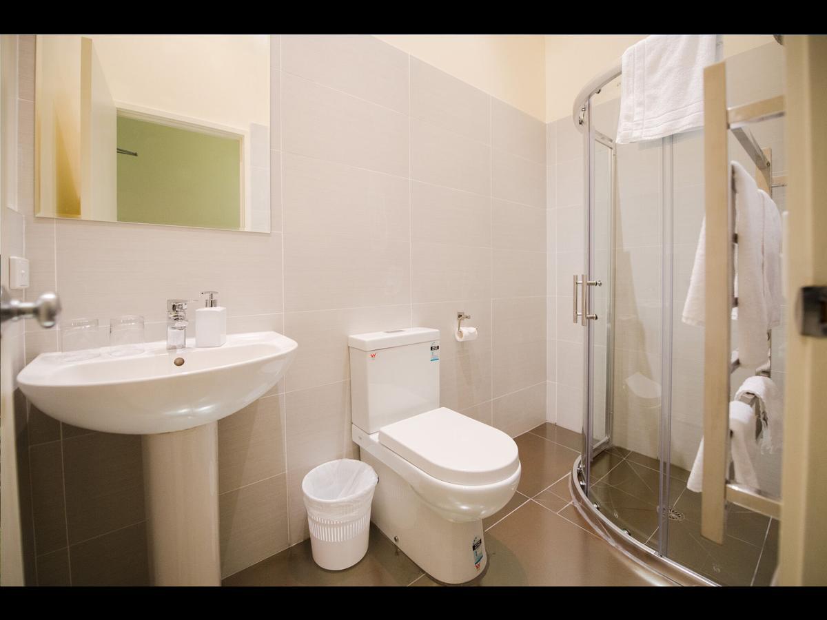 Hotel Grand Serviced 4*